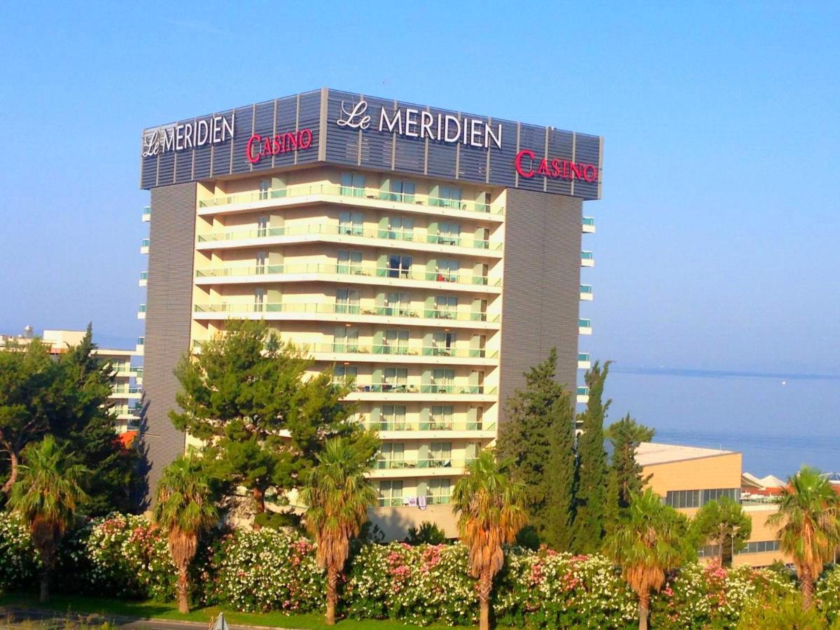 Kristian Apartments Podstrana Extérieur photo