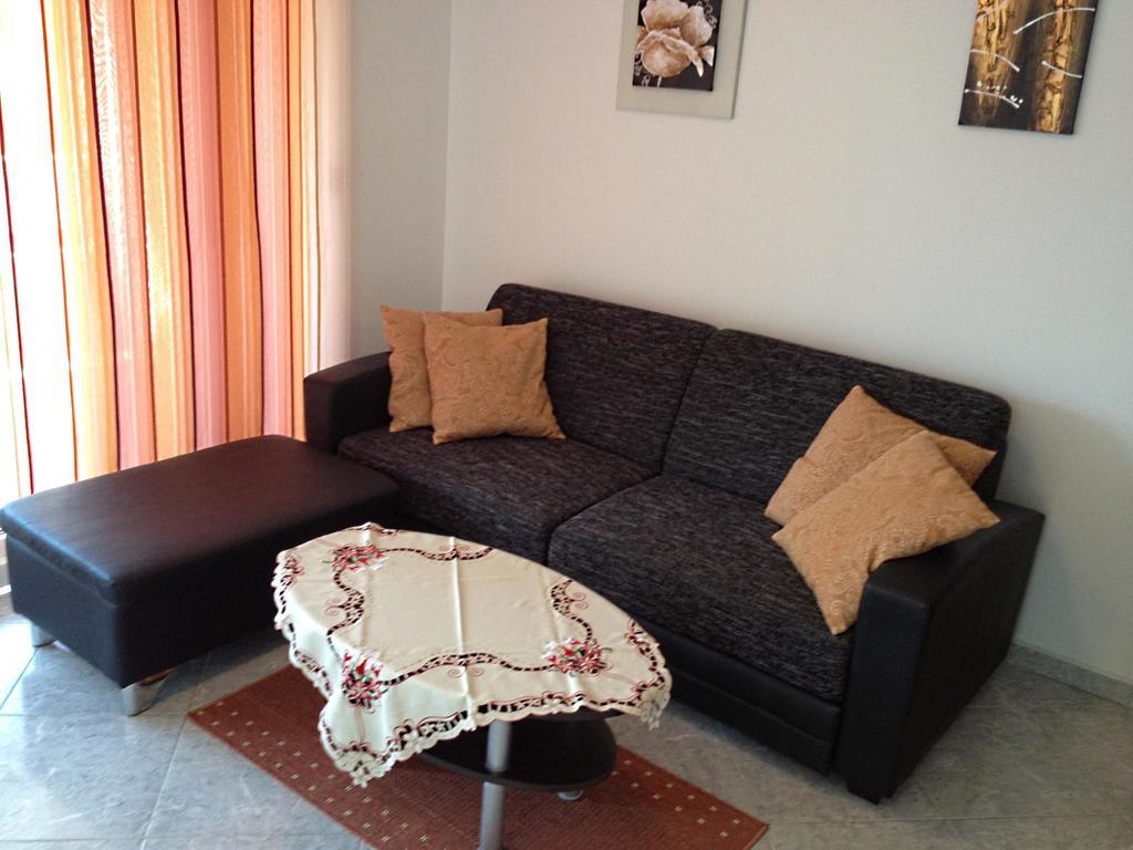 Kristian Apartments Podstrana Extérieur photo