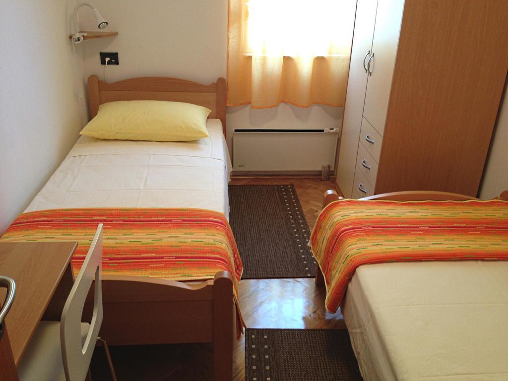 Kristian Apartments Podstrana Extérieur photo