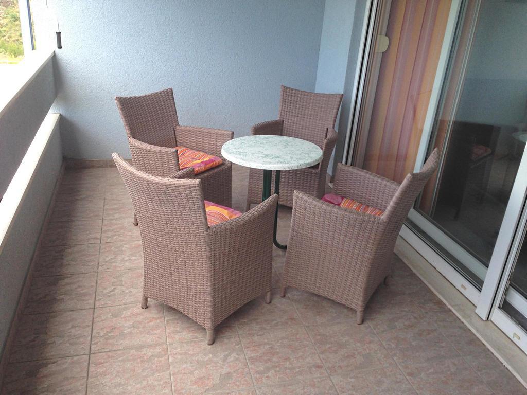 Kristian Apartments Podstrana Extérieur photo
