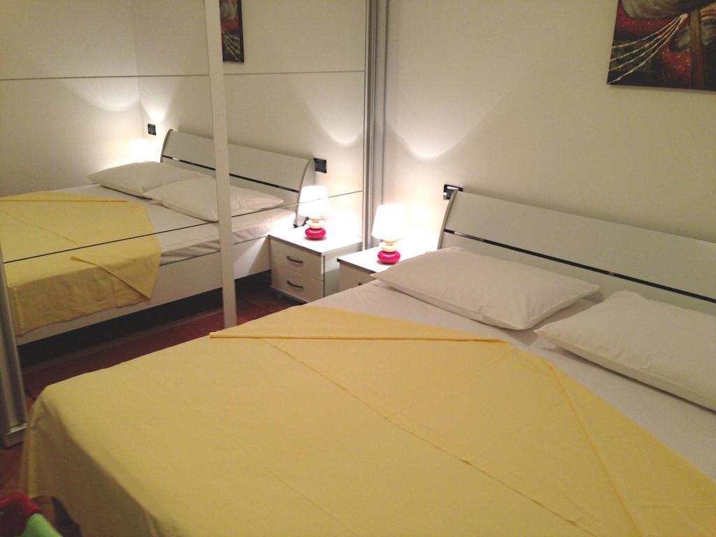 Kristian Apartments Podstrana Extérieur photo