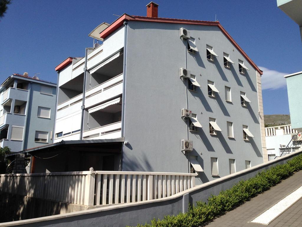 Kristian Apartments Podstrana Extérieur photo