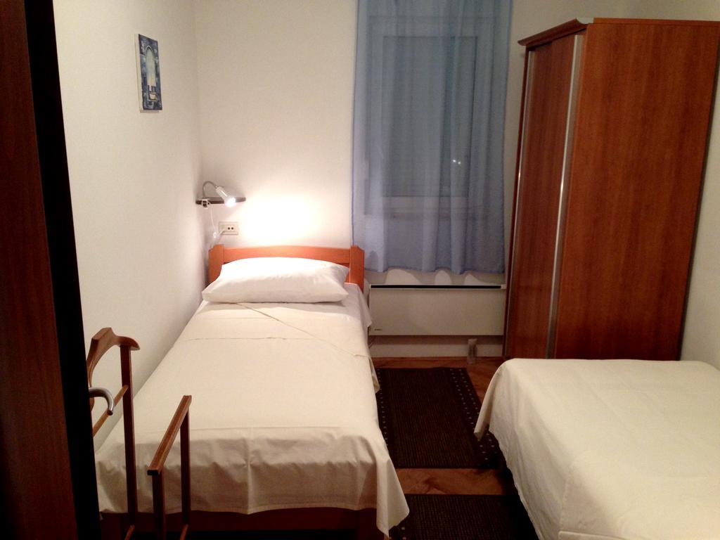Kristian Apartments Podstrana Extérieur photo