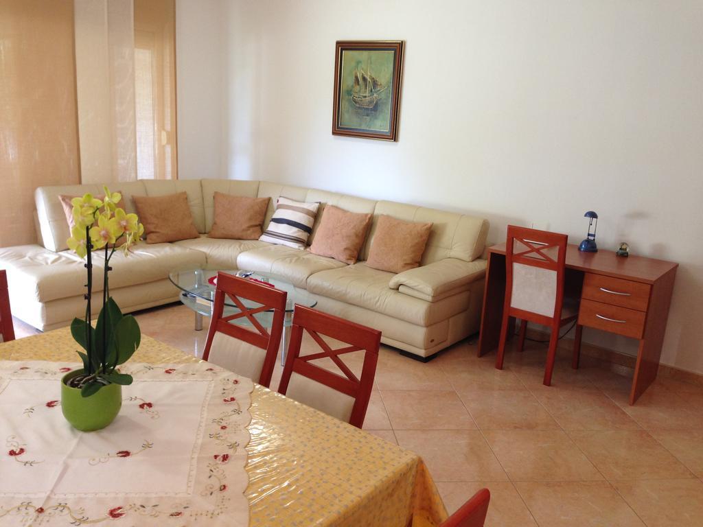 Kristian Apartments Podstrana Extérieur photo